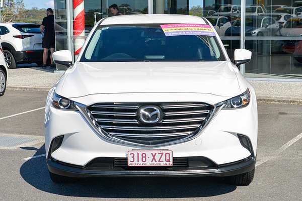 2018 Mazda CX-9 Touring TC