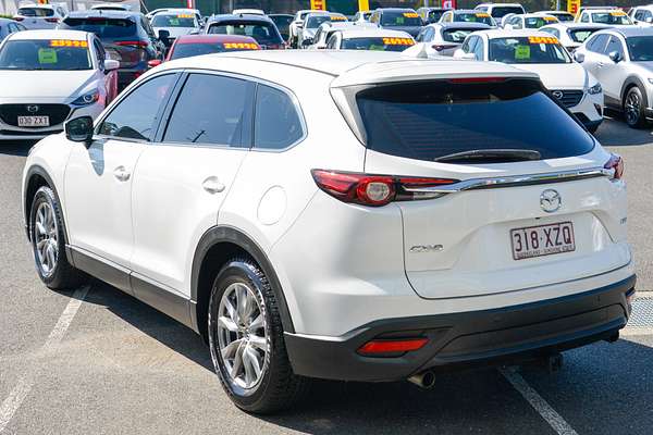 2018 Mazda CX-9 Touring TC