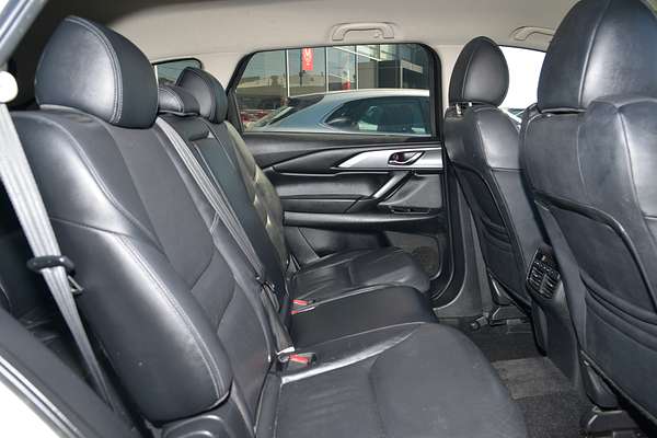 2018 Mazda CX-9 Touring TC