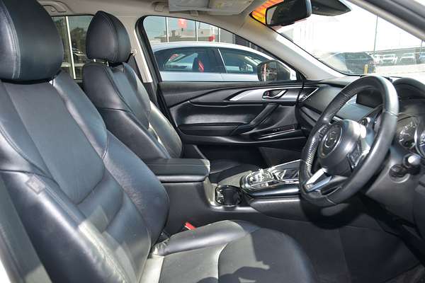 2018 Mazda CX-9 Touring TC