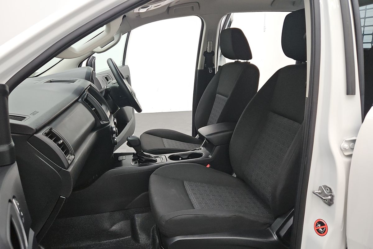 2021 Ford Ranger XL PX MkIII 4X4 3.2L