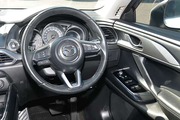 2018 Mazda CX-9 Touring TC