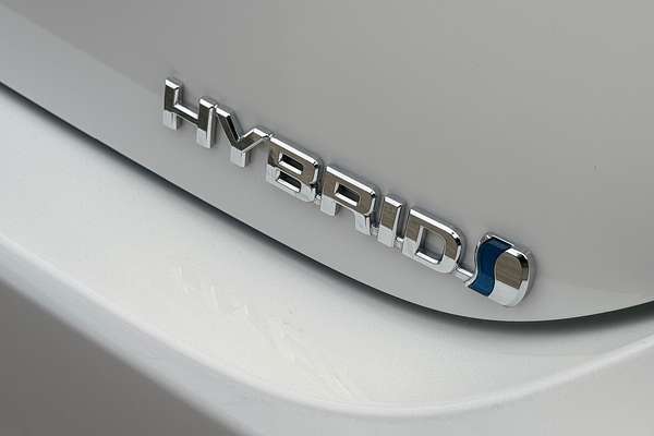 2023 Toyota Camry Ascent AXVH70R