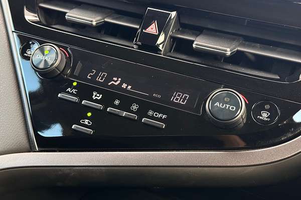 2023 Toyota Camry Ascent AXVH70R