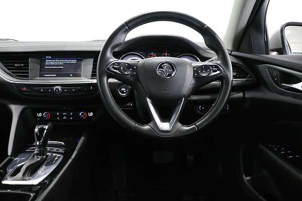 2020 Holden Commodore LT ZB
