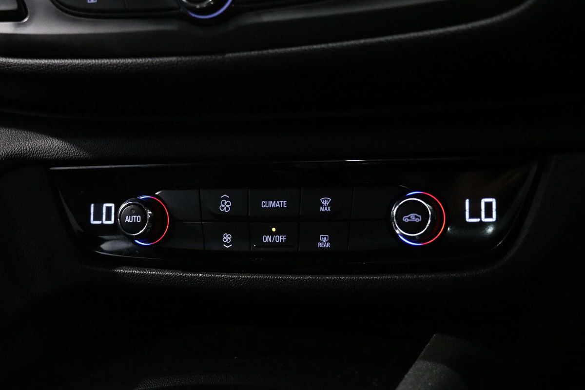 2020 Holden Commodore LT ZB