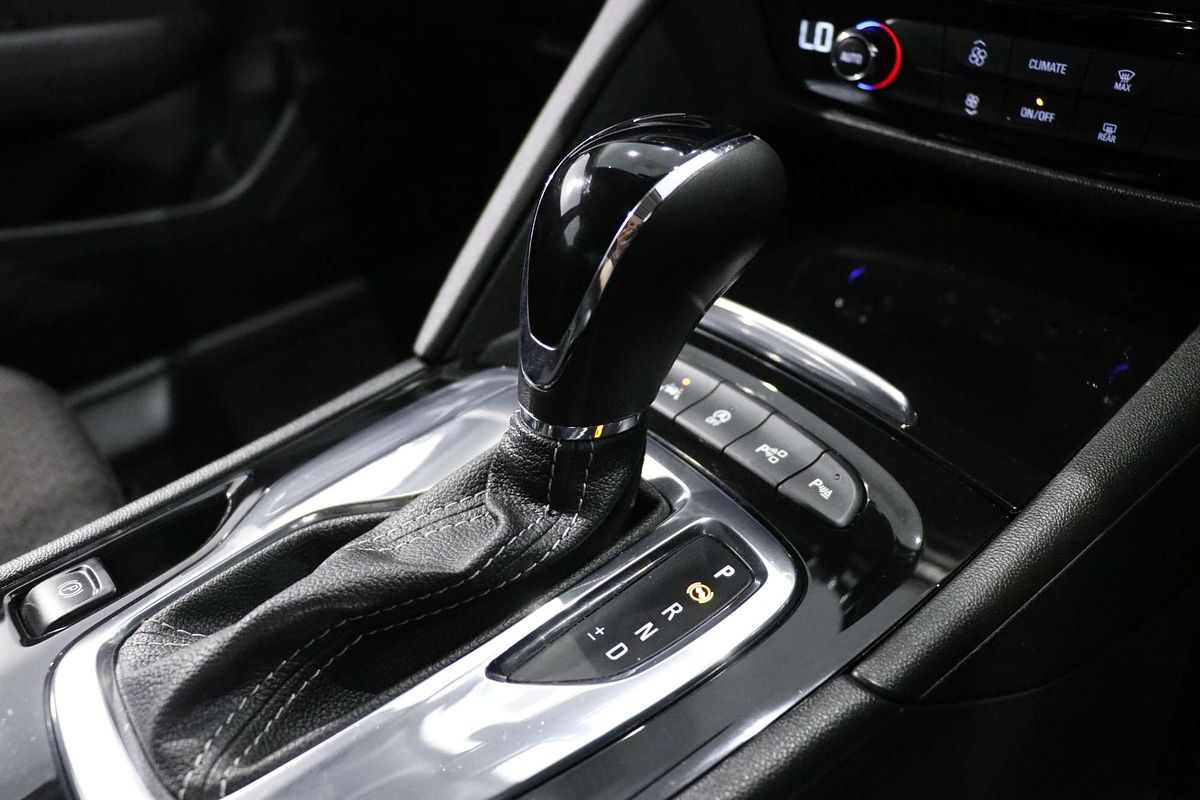 2020 Holden Commodore LT ZB