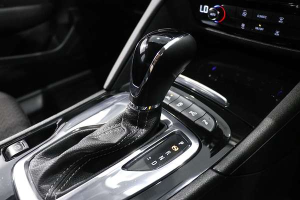2020 Holden Commodore LT ZB