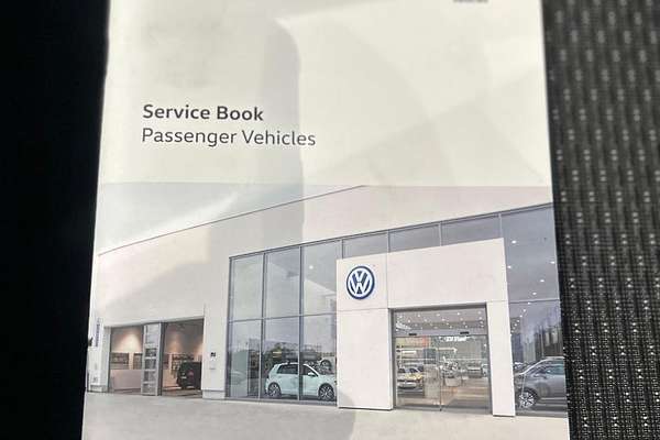 2019 Volkswagen Tiguan 132TSI Comfortline Allspace 5N