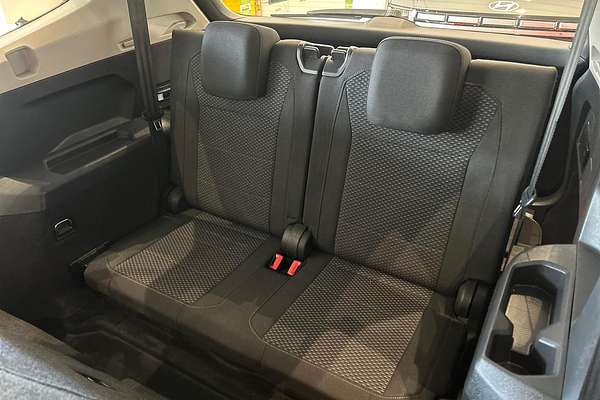 2019 Volkswagen Tiguan 132TSI Comfortline Allspace 5N
