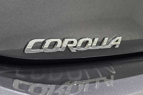 2022 Toyota Corolla Ascent Sport Hybrid ZWE219R