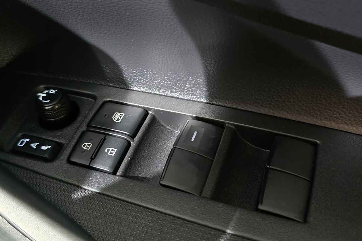 2022 Toyota Corolla Ascent Sport Hybrid ZWE219R