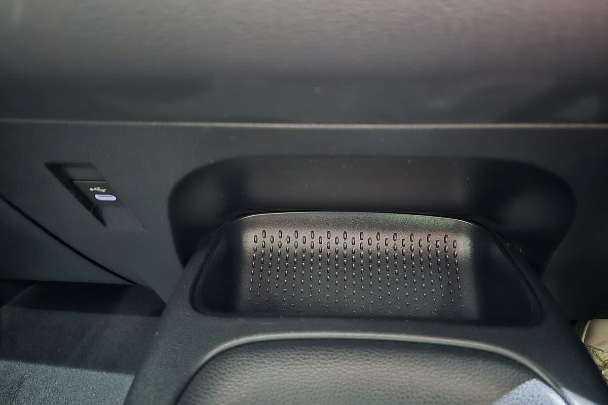 2022 Toyota Corolla Ascent Sport Hybrid ZWE219R