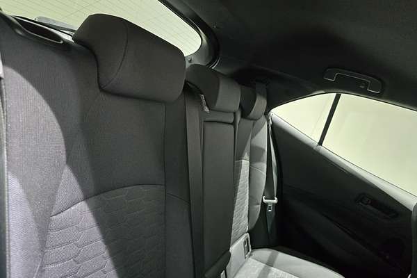 2022 Toyota Corolla Ascent Sport Hybrid ZWE219R