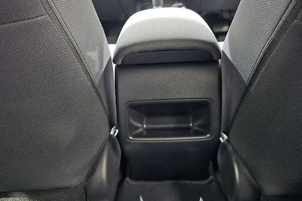 2022 Toyota Corolla Ascent Sport Hybrid ZWE219R