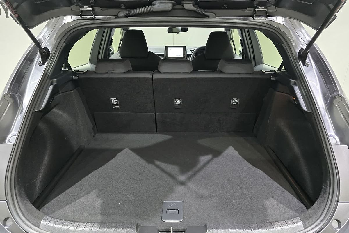 2022 Toyota Corolla Ascent Sport Hybrid ZWE219R