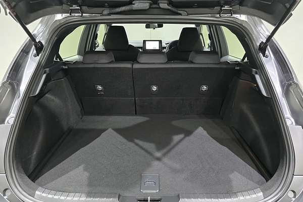 2022 Toyota Corolla Ascent Sport Hybrid ZWE219R
