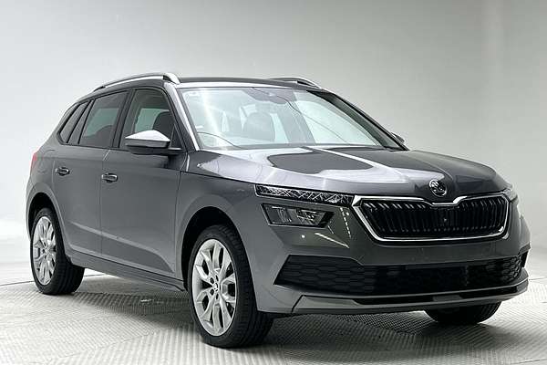 2023 SKODA Kamiq 85TSI Style NW
