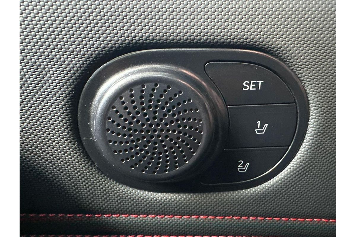 2020 Hyundai i30 N Line Premium CN7.V1