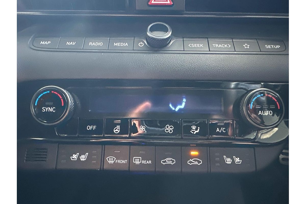 2020 Hyundai i30 N Line Premium CN7.V1