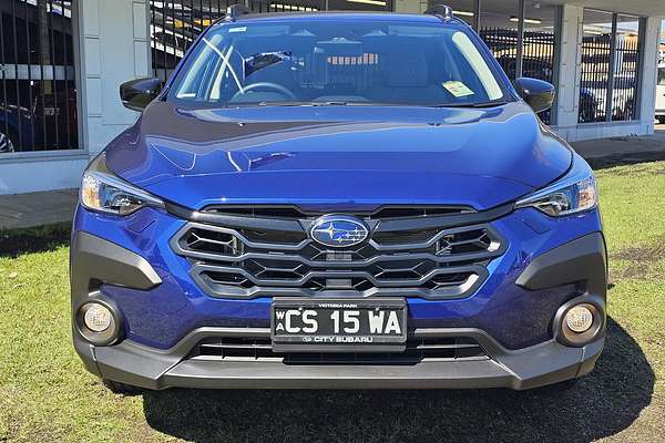 2025 Subaru Crosstrek 2.0L G6X