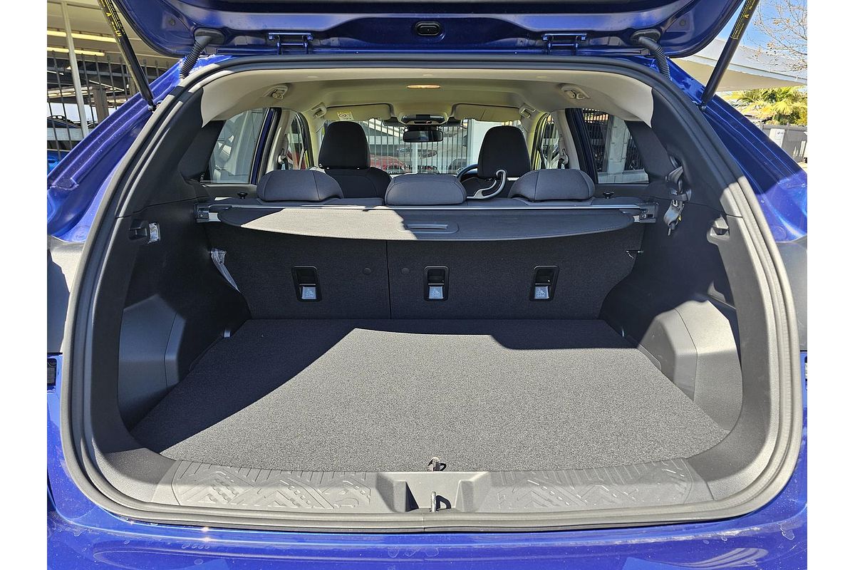 2025 Subaru Crosstrek 2.0L G6X