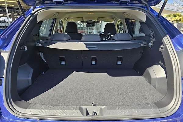 2025 Subaru Crosstrek 2.0L G6X