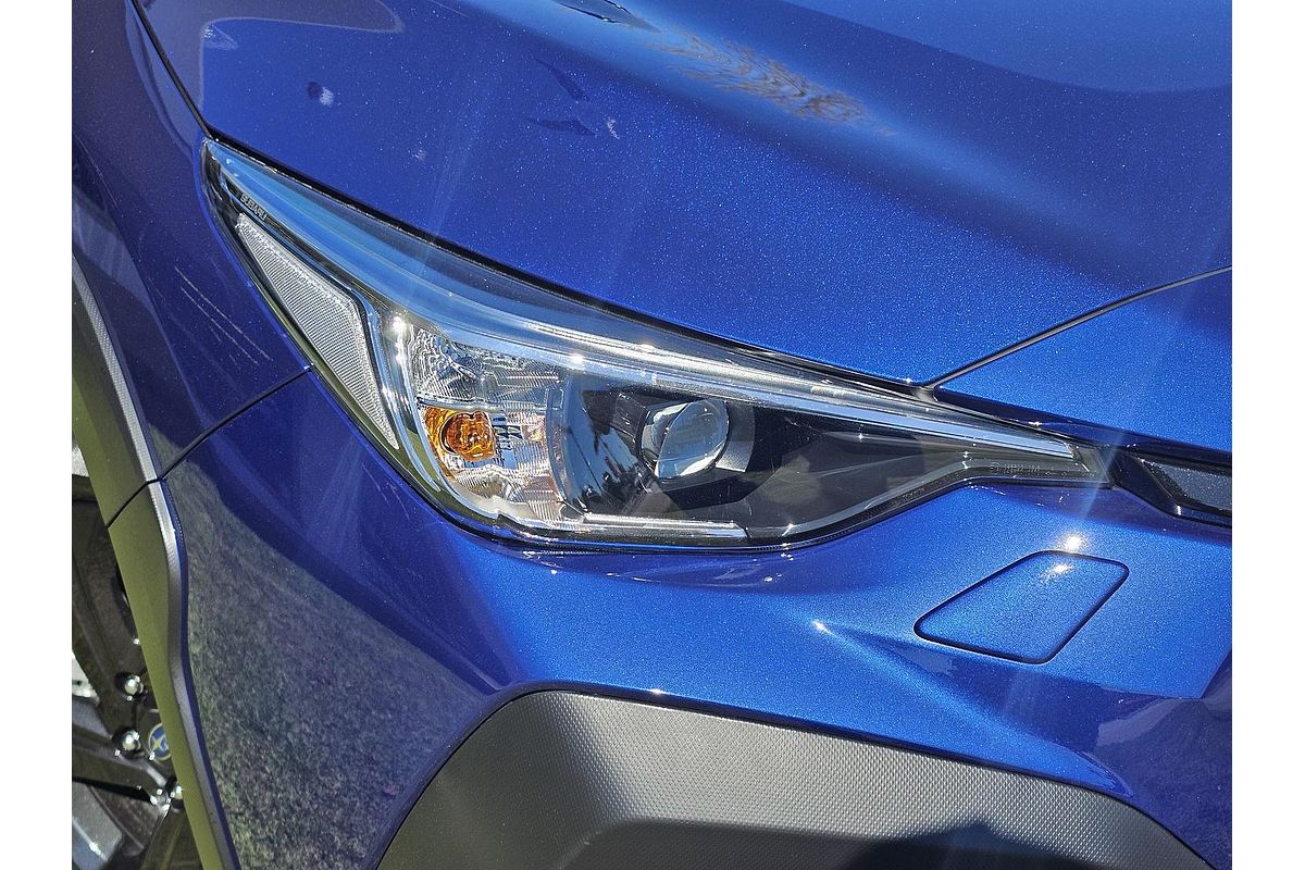 2025 Subaru Crosstrek 2.0L G6X