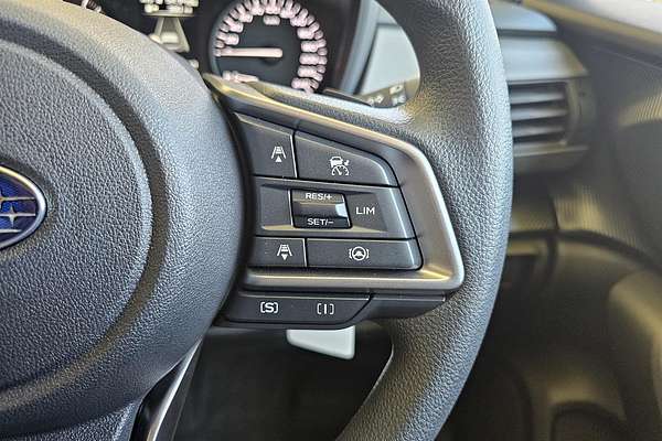 2025 Subaru Crosstrek 2.0L G6X