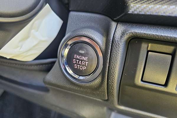 2025 Subaru Crosstrek 2.0L G6X