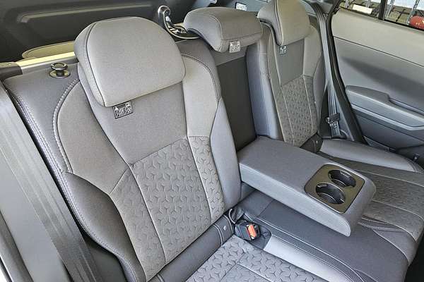2025 Subaru Crosstrek 2.0L G6X