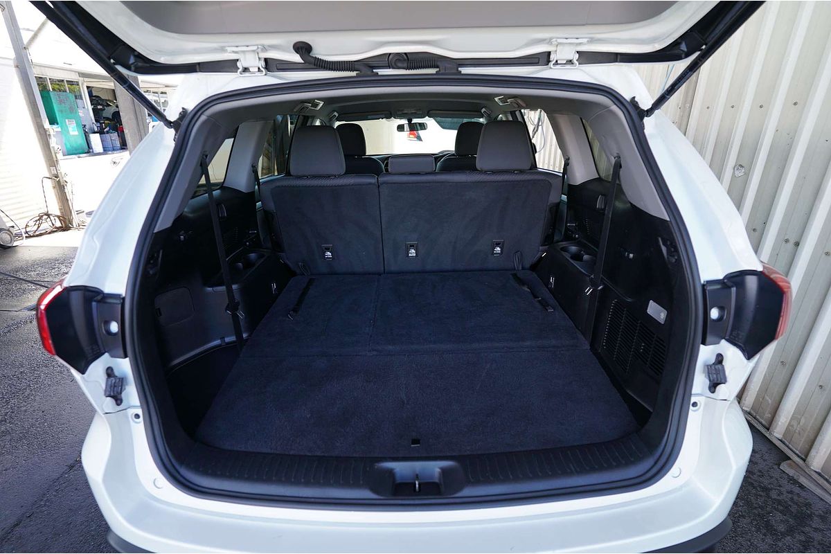 2017 Toyota Kluger GX GSU50R