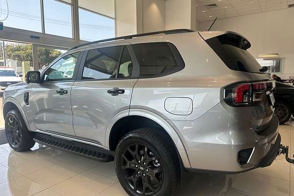 2025 Ford Everest Sport 3.0L