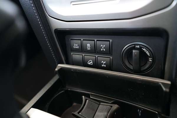 2021 Toyota Landcruiser Prado VX GDJ150R