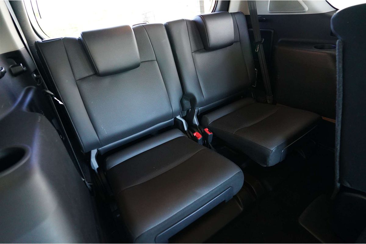2021 Toyota Landcruiser Prado VX GDJ150R