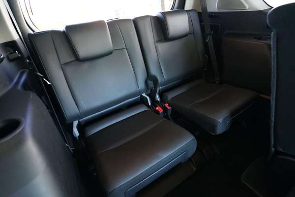 2021 Toyota Landcruiser Prado VX GDJ150R