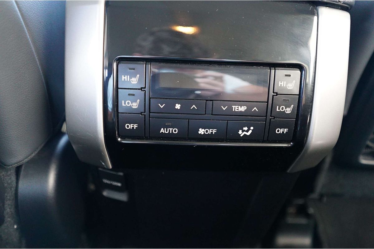 2021 Toyota Landcruiser Prado VX GDJ150R