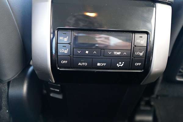 2021 Toyota Landcruiser Prado VX GDJ150R