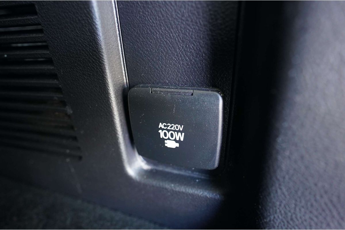 2021 Toyota Landcruiser Prado VX GDJ150R