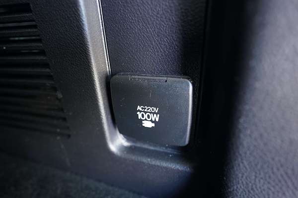 2021 Toyota Landcruiser Prado VX GDJ150R