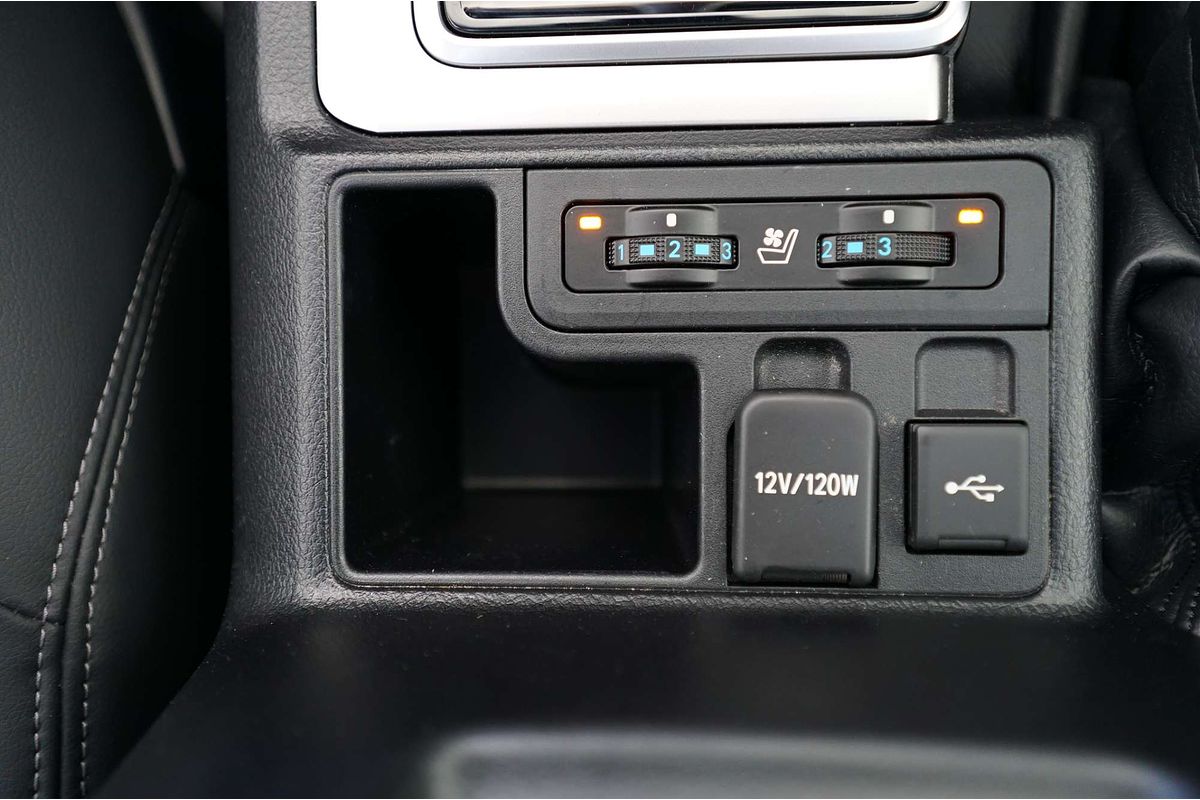 2021 Toyota Landcruiser Prado VX GDJ150R