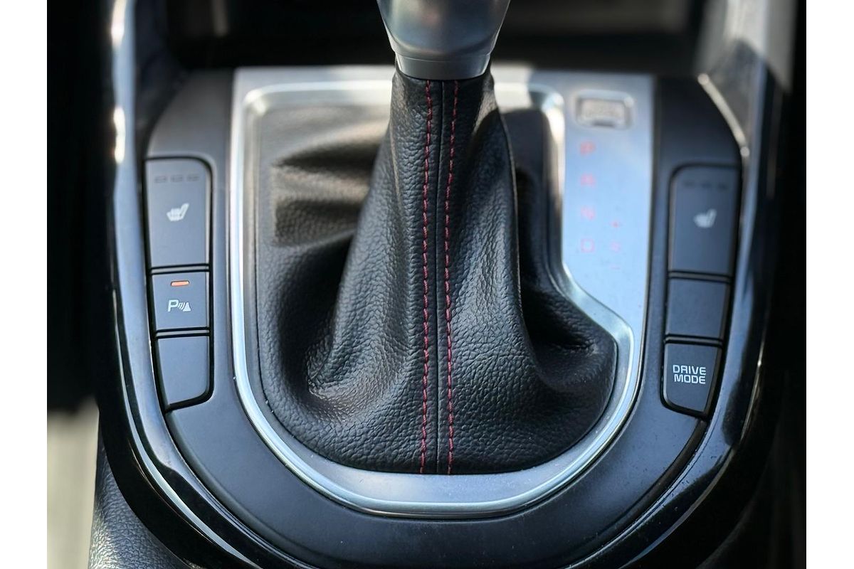 2021 Kia Cerato GT BD