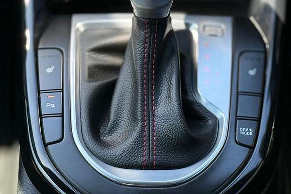 2021 Kia Cerato GT BD