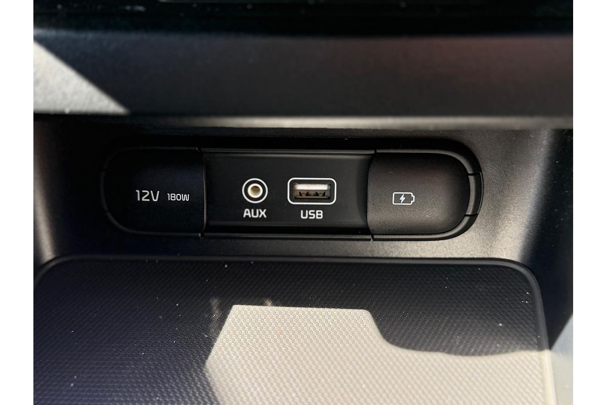 2021 Kia Cerato GT BD