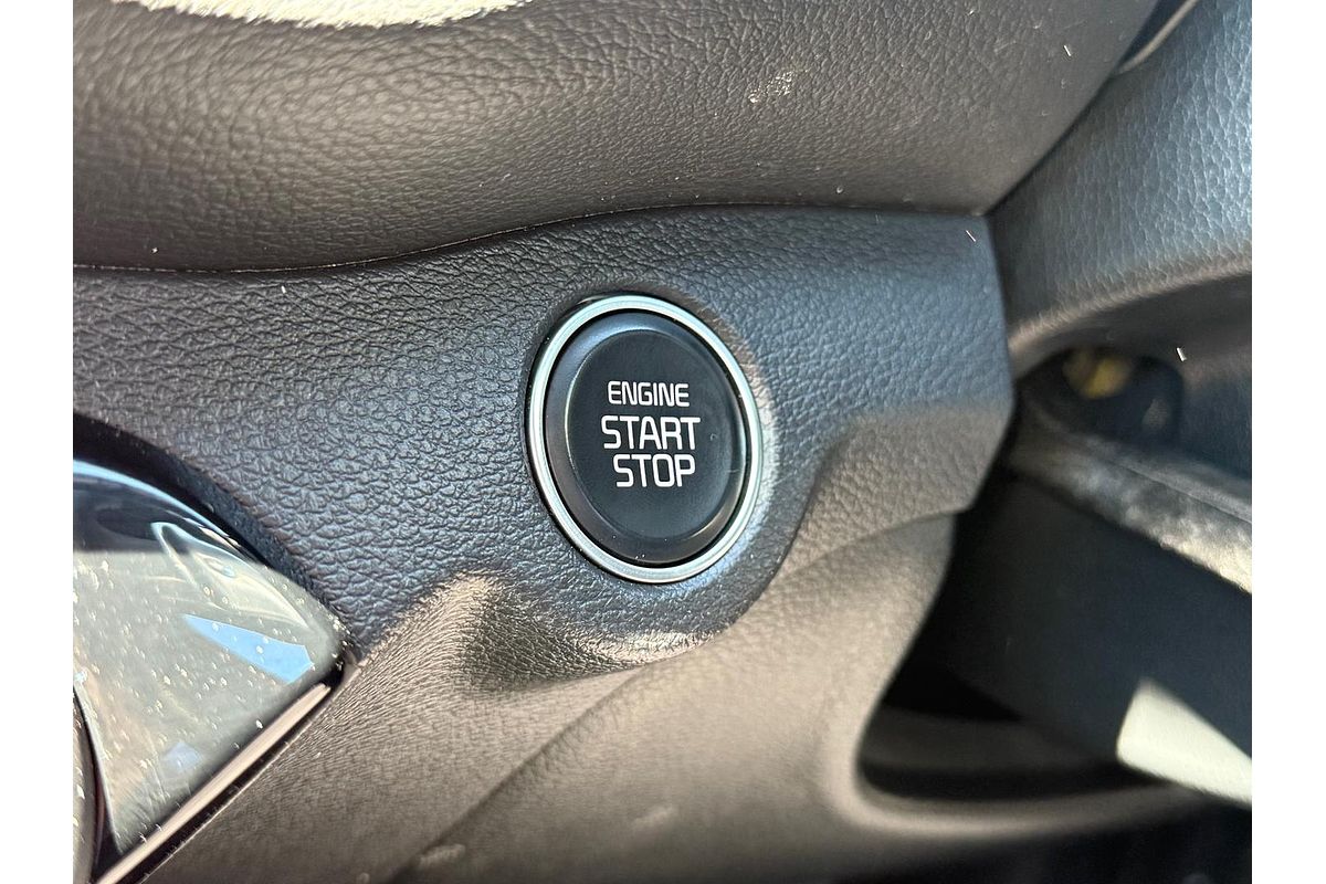 2021 Kia Cerato GT BD