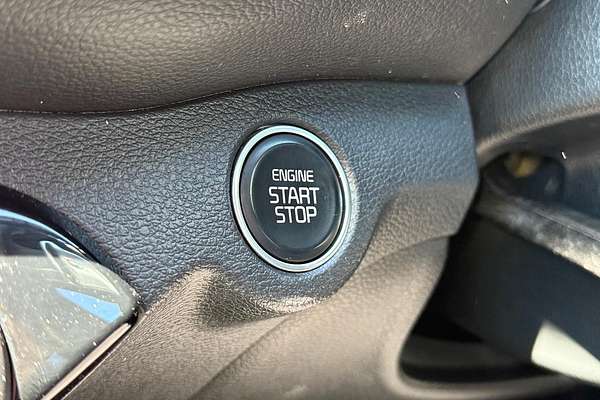 2021 Kia Cerato GT BD