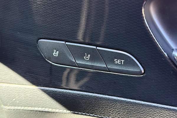 2021 Kia Cerato GT BD