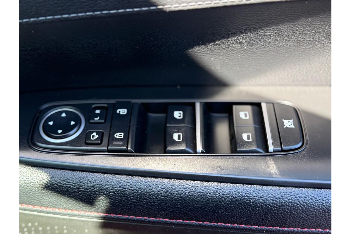 2021 Kia Cerato GT BD