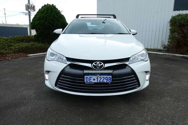 2015 Toyota Camry Altise ASV50R