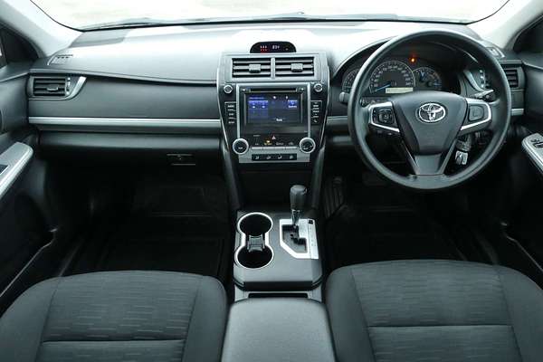 2015 Toyota Camry Altise ASV50R